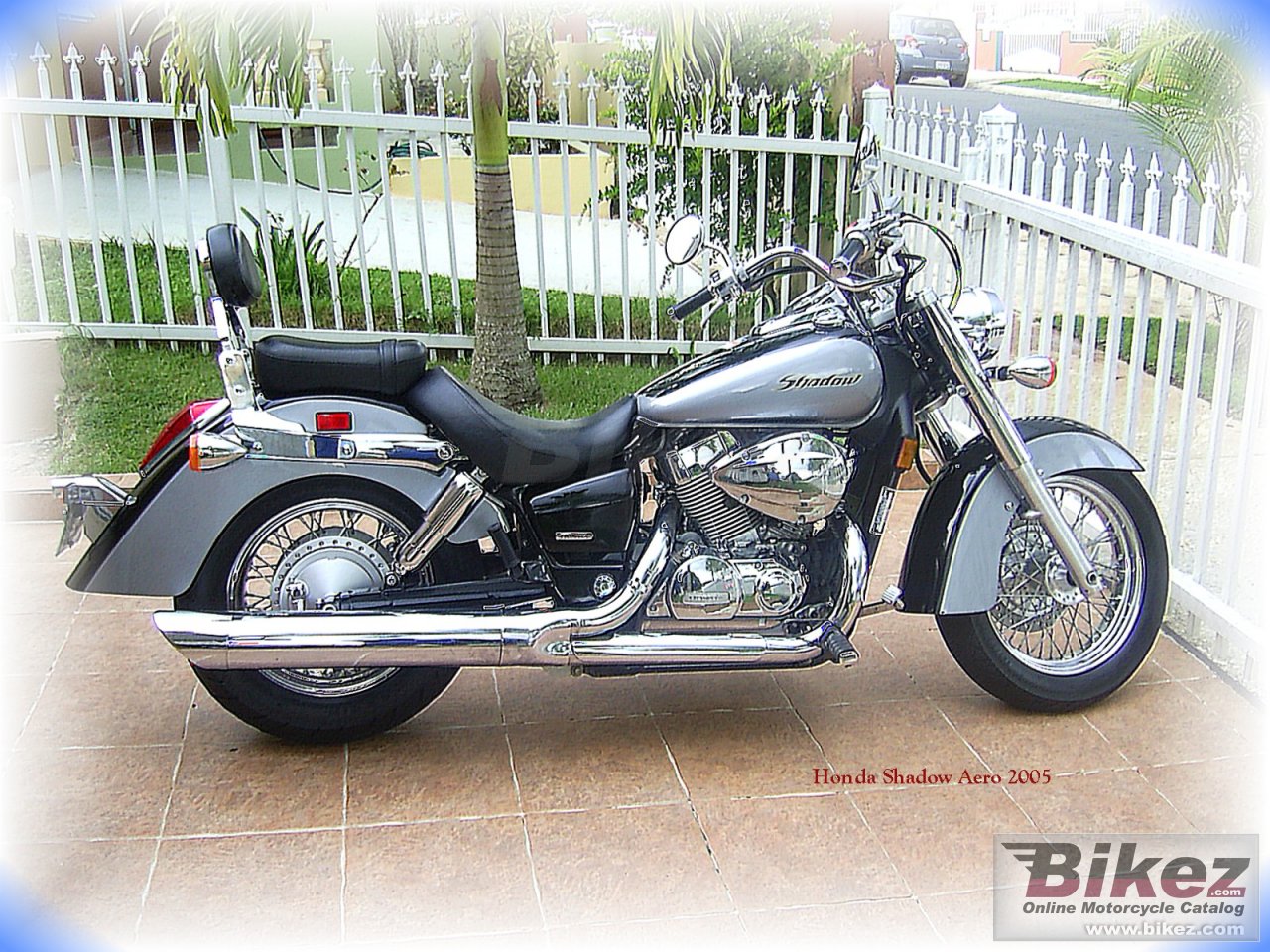 Кофры honda shadow